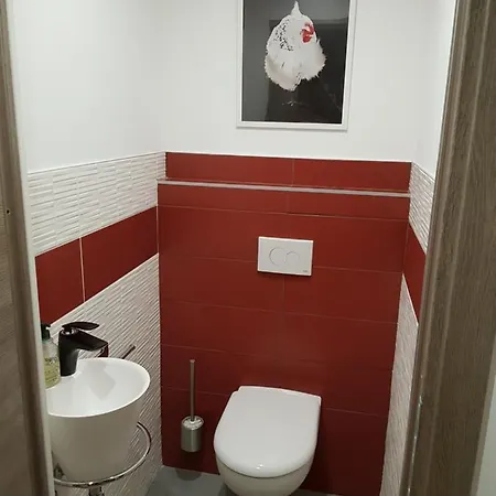 à l'orée du bois Riquewihr Extérieur photo