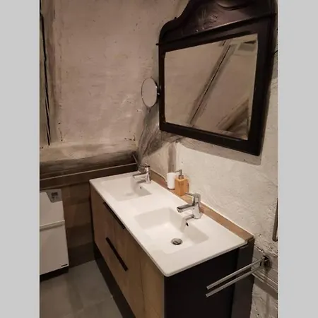 à l'orée du bois Riquewihr Extérieur photo