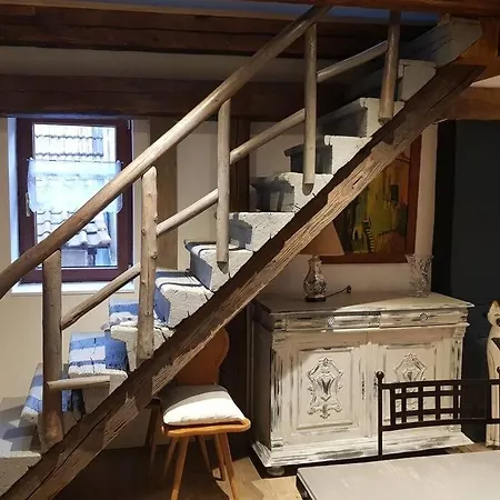 à l'orée du bois Riquewihr Extérieur photo