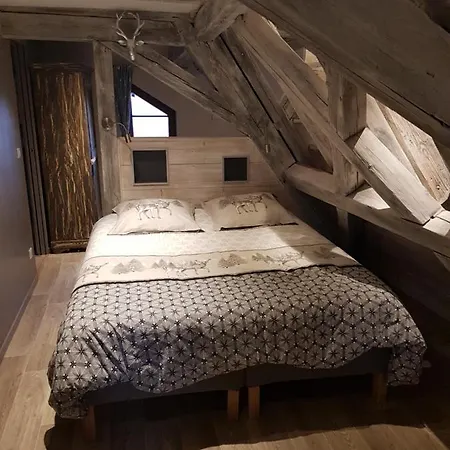 à l'orée du bois Riquewihr Extérieur photo