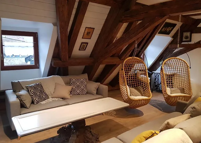 à l\'orée du bois