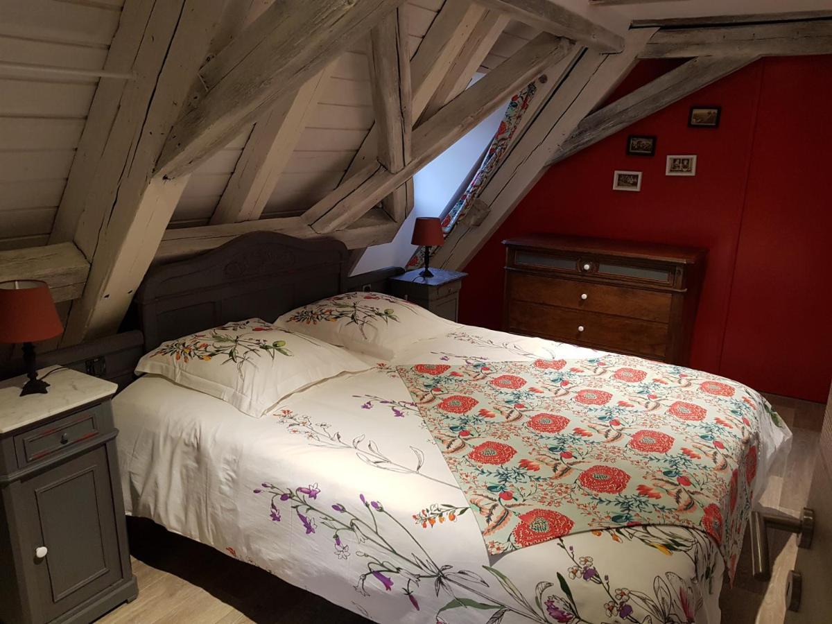 Appartement à L'orée Du Bois Riquewihr