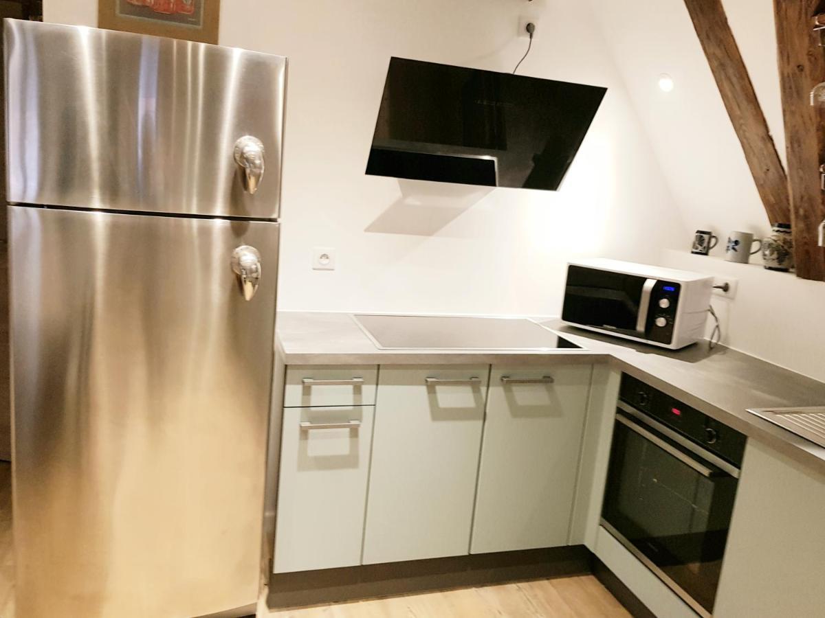 Appartement à L'orée Du Bois Riquewihr