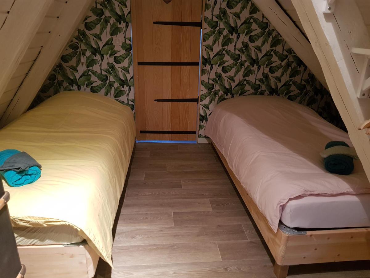 Appartement à L'orée Du Bois
