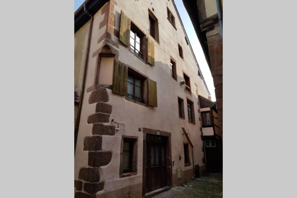Apartment A L'oree Du Bois *