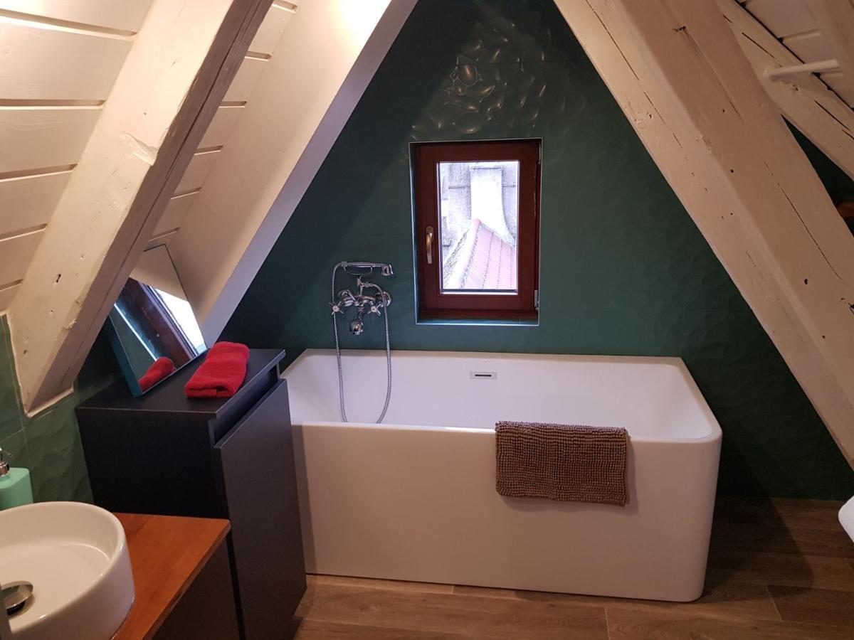 Appartement à L'orée Du Bois *